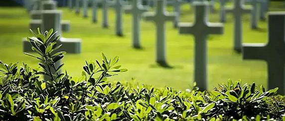 Scadenza concessioni cimiteriali