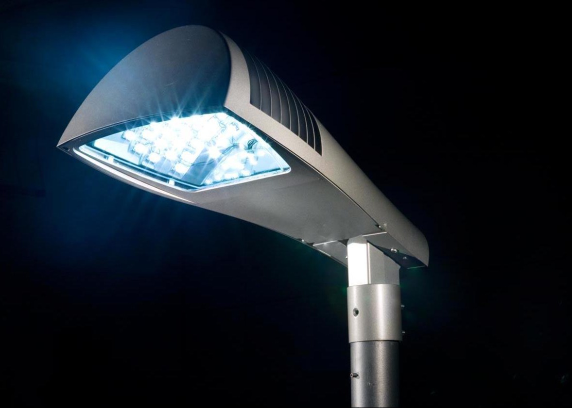 ILLUMINAZIONE PUBBLICA