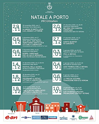 natale PM 2025