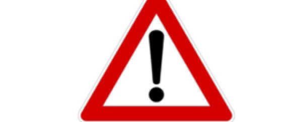 Regolamentazione della circolazione stradale in Piazza Amendola dal 3 al 6 dicembre ed il giorno 9 dicembre