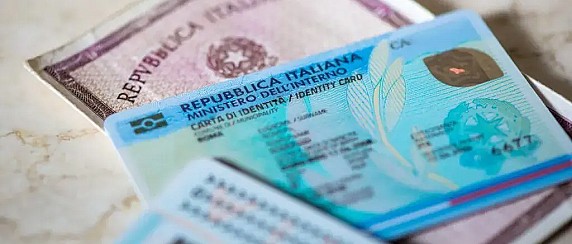 Scadenza della Carta d'Identità cartacea al 3 agosto 2026
