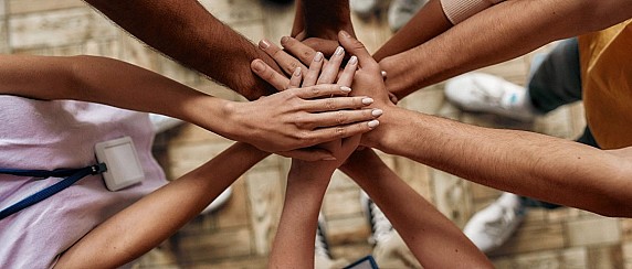 Giornata internazionale del volontariato