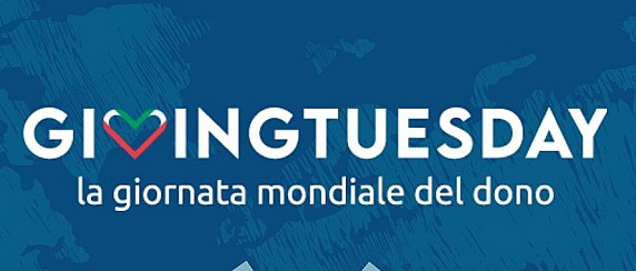 2 dicembre: Giornata mondiale del Dono