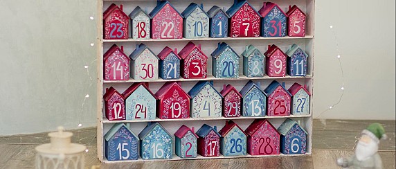 Calendario dell'Avvento