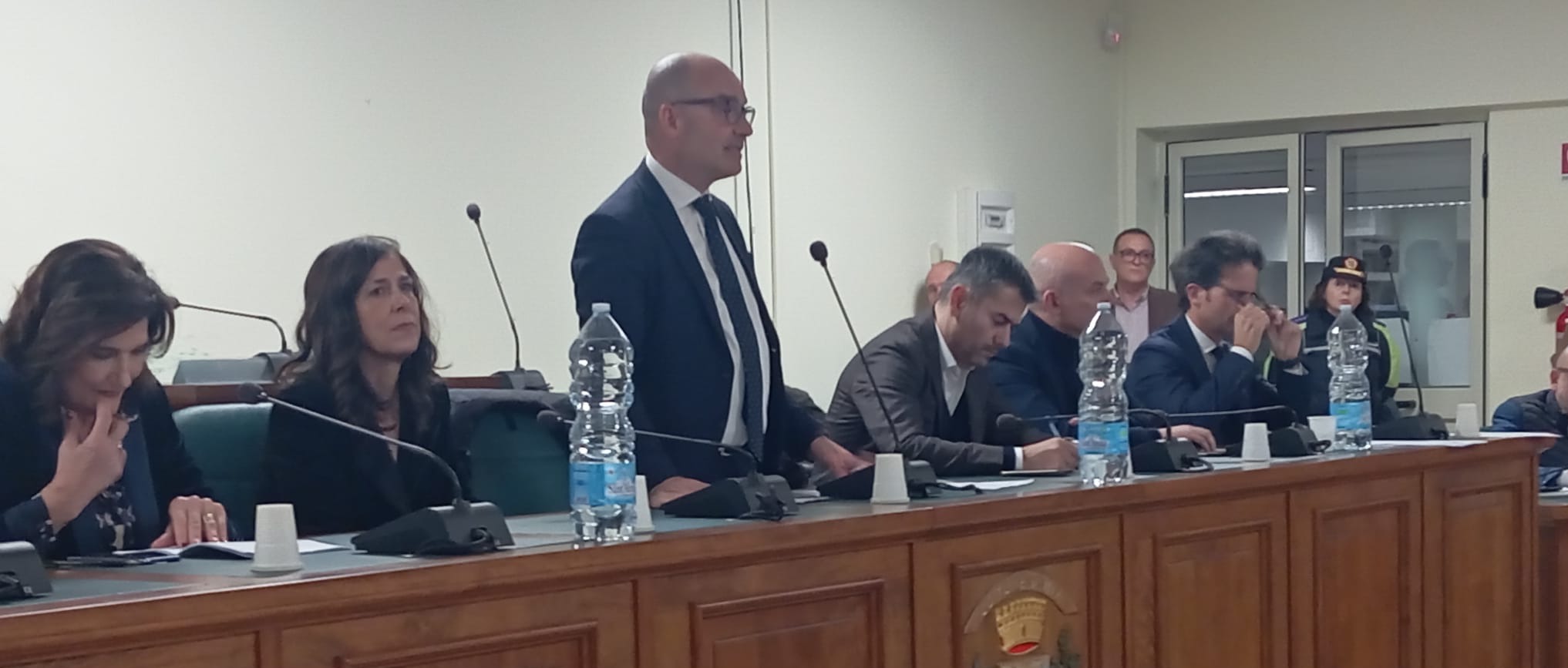 Detenuti al 41 bis nel carcere di Uta: contro il pericolo di infiltrazioni mafiose arriva la richiesta di un tavolo con il ministro Nordio