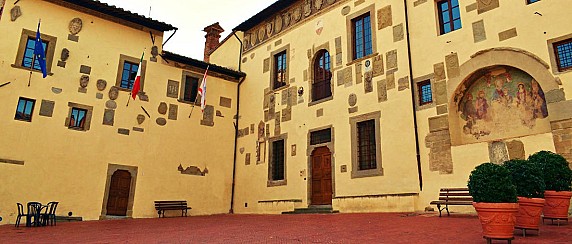 Chiusura Uffici Comunali