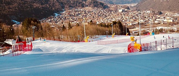 Centro Sci Borgo Lares