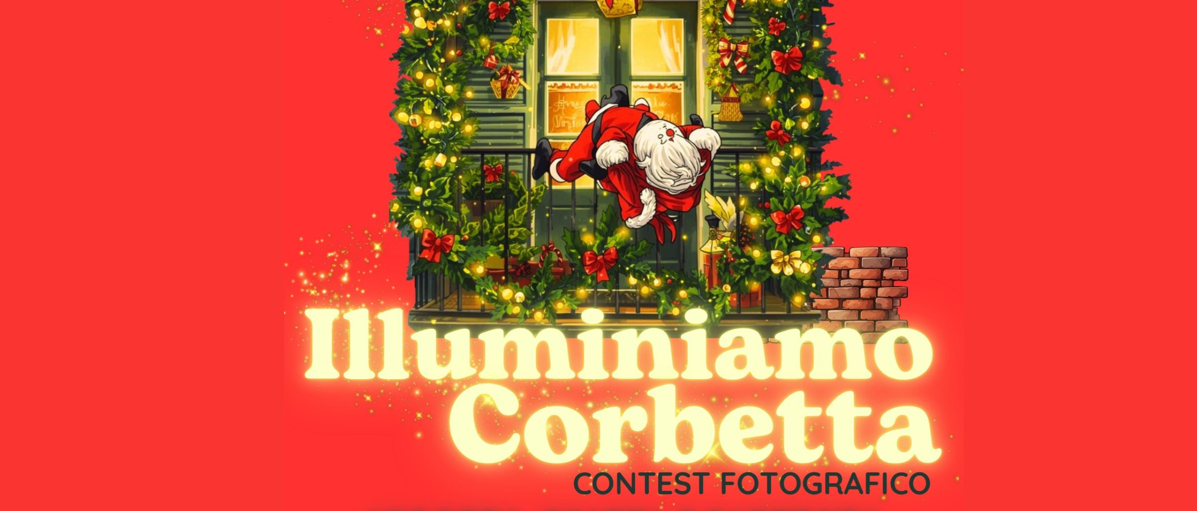 Illuminiamo Corbetta - Contest Fotografico