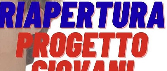 Il Comune di San Quirino informa che  il Progetto Giovani riparte