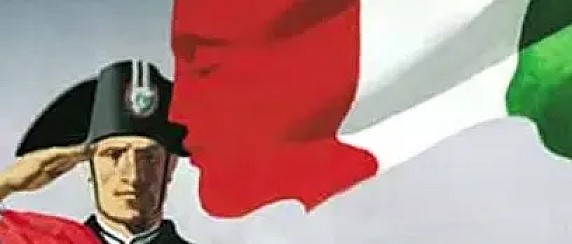 Celebrazione patrona dell'Arma dei Carabinieri "Virgo Fidelis" - 8/12/2025