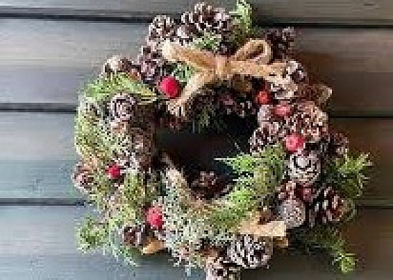 Scambio di auguri S. Natale 2025