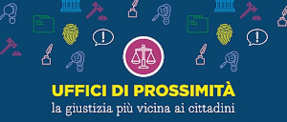 Inaugurazione Ufficio di Prossimità dell'Unione Montana Alta Valle del Metauro