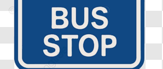 Variazione fermate autobus di linea