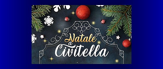 Fiaccolata di Fine Anno