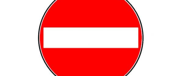 Avviso chiusura via Guglielmo Marconi di Isola Rizza per accensione Albero di Natale sabato 6 dicembre 2025