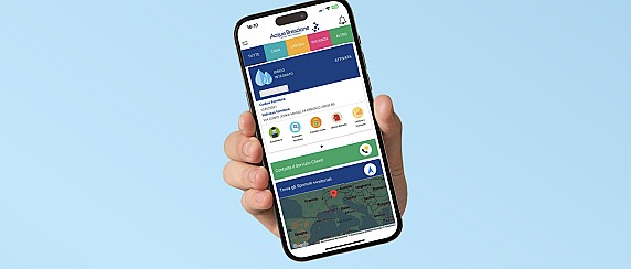 Attiva la bolletta digitale!