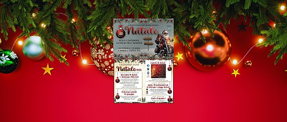 La Pro Loco di Olgiate Olona organizza un Magico Natale