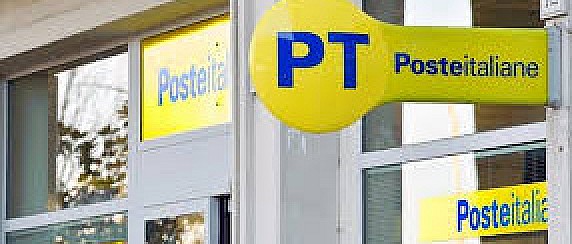 Posticipo riapertura Ufficio Postale