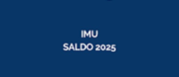 IMU 2025: saldo da pagare entro il 16 dicembre