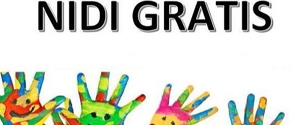 Bonus Nidi Gratis - Approvazione graduatoria definitiva- Primo Semestre 2025