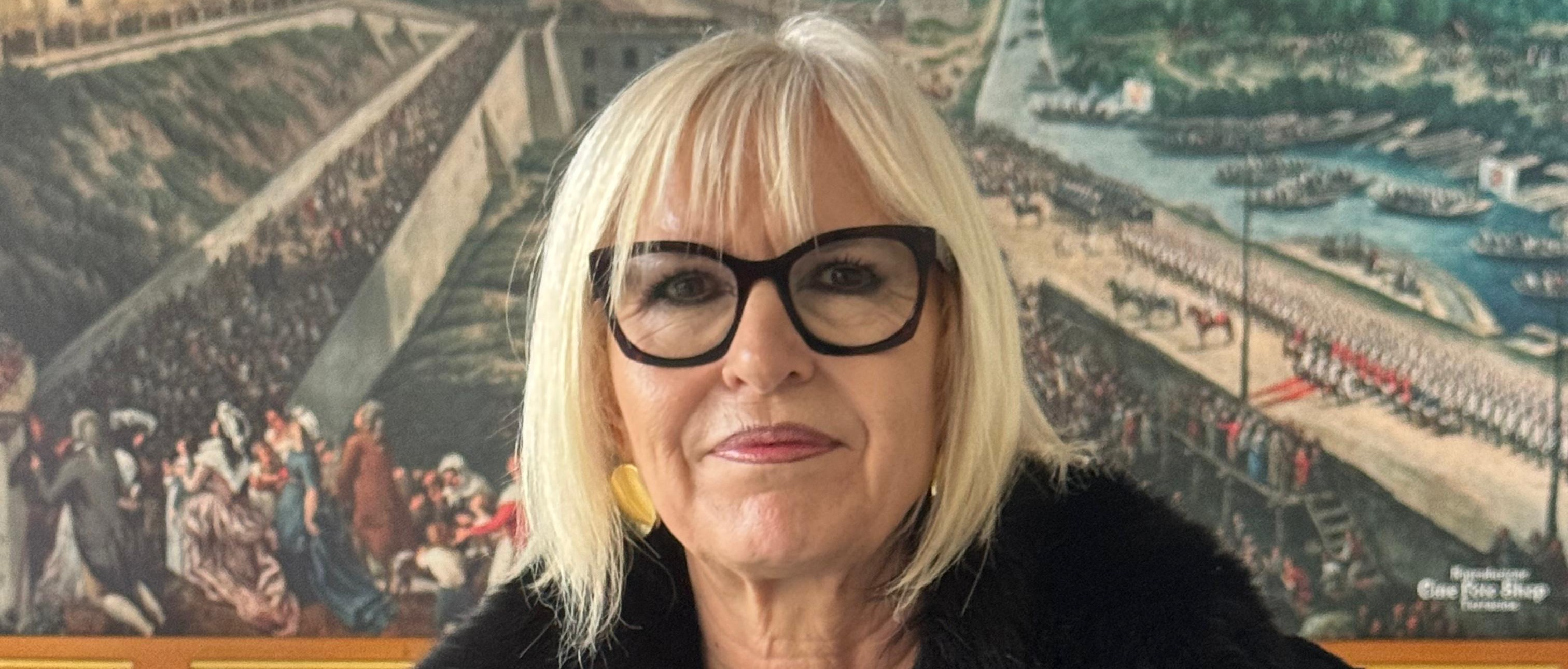 Immagine della persona