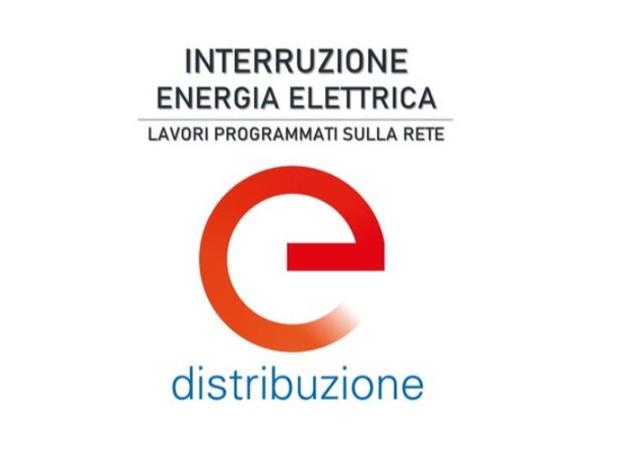 INTERRUZIONE FORNITURA ELETTRICA