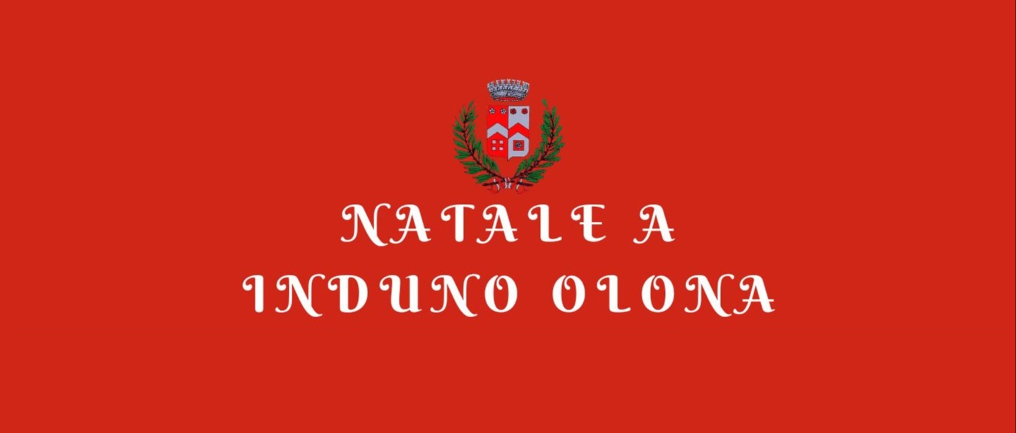 Natale a Induno Olona