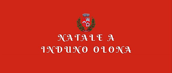 Natale a Induno Olona