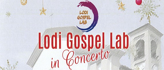 Lodi Gospel Lab