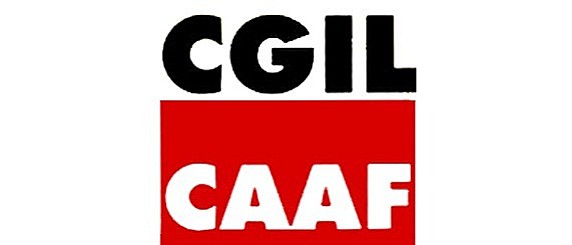 Chiusura sportello CAAF CGIL