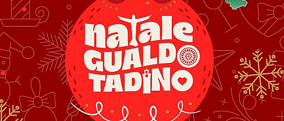 Natale da vivere insieme - Luci, cultura e tradizione