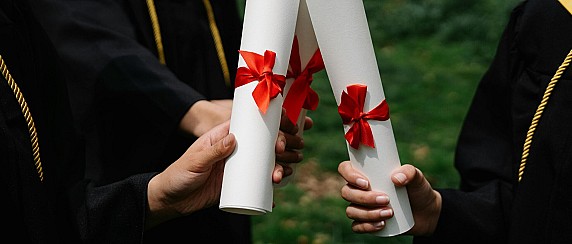 Premialità per meriti scolastici conseguiti nell'anno scolastico 2024/2025.