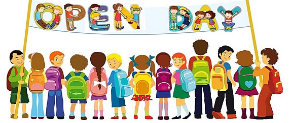 Open Day Istituto Comprensivo "Dante Alighieri"   Vittuone