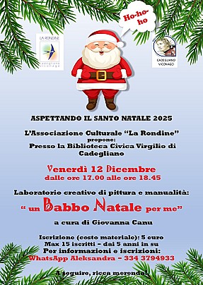 lab natale