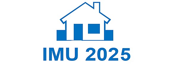 Saldo I.M.U. 2025