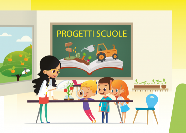 Progetto "La Città delle bambine e dei bambini"