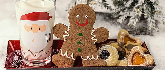 Incontra Zenzy al mercato