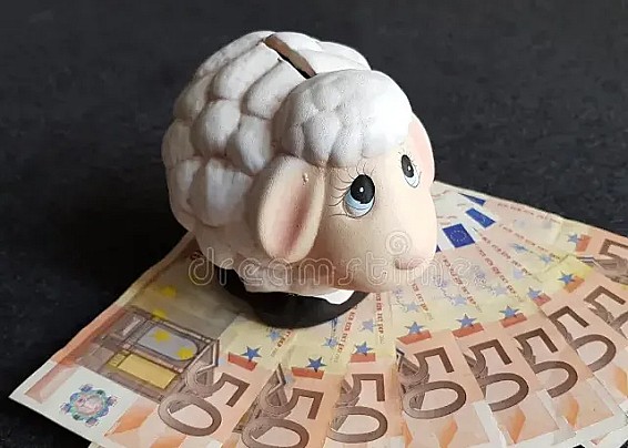 Terreni comunali destinati a pascolo - Pagamento Canone Anno 2025