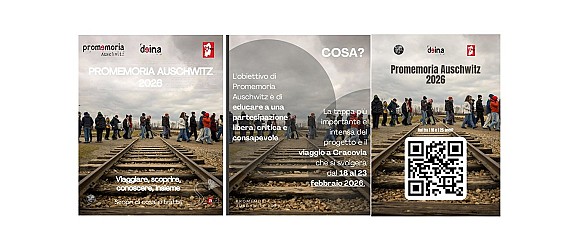 𝐏𝐫𝐨𝐦𝐞𝐦𝐨𝐫𝐢𝐚 𝐀𝐮𝐬𝐜𝐡𝐰𝐢𝐭𝐳 𝟐𝟎𝟐𝟔