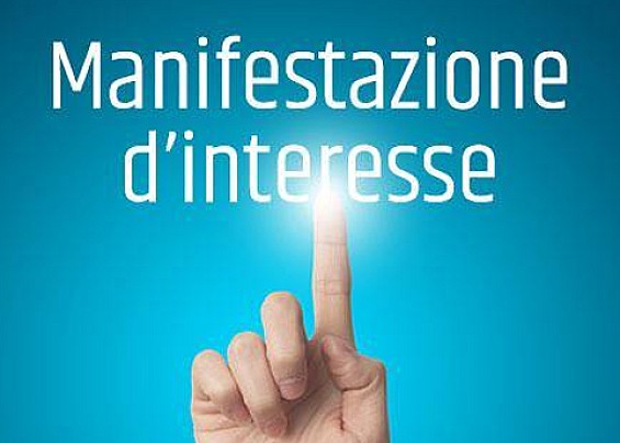 MANIFESTAZIONE DI INTERESSE DIRETTA ALL'INDIVIDUAZIONE DI DITTE INTERESSATE ALLA FORNITURA DI PRODOTTI ALIMENTARI E GENERI DI PRIMA NECESSITA', DA ASSEGNARE TRAMITE "BUONI SPESA" NOMINALI