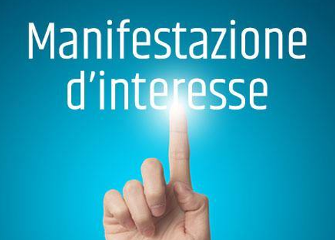 MANIFESTAZIONE DI INTERESSE DIRETTA ALL'INDIVIDUAZIONE DI DITTE INTERESSATE ALLA FORNITURA DI PRODOTTI ALIMENTARI E GENERI DI PRIMA NECESSITA', DA ASSEGNARE TRAMITE "BUONI SPESA" NOMINALI