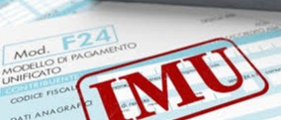 INFORMATIVA SALDO IMU 2025