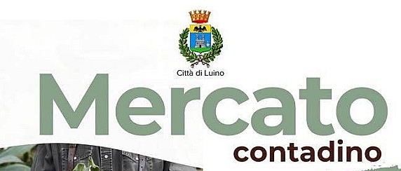 Domenica 14 dicembre 2025 dalle ore 8:00 - Via Sereni - Nuovo mercato contadino