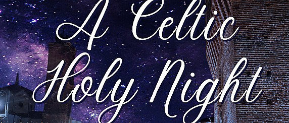 Concerto di Cornamuse "Celtic Holy Night"