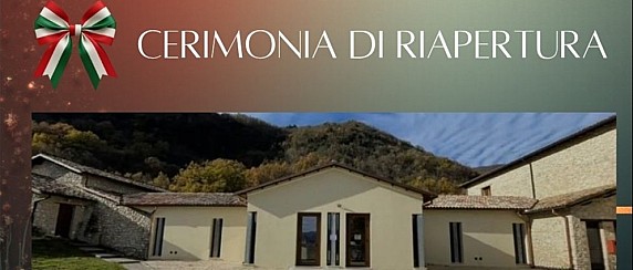 𝑰𝒍 "𝑴𝒖𝒔𝒆𝒐 𝑰𝒏𝒕𝒆𝒓𝒏𝒂𝒛𝒊𝒐𝒏𝒂𝒍𝒆 𝒅𝒆𝒍 𝑷𝒓𝒆𝒔𝒆𝒑𝒆" 𝒅𝒊 𝑮𝒓𝒆𝒄𝒄𝒊𝒐 𝒓𝒊𝒂𝒑𝒓𝒆 𝒂𝒍 𝒑𝒖𝒃𝒃𝒍𝒊𝒄𝒐 𝒓𝒊𝒏𝒏𝒐𝒗𝒂𝒕𝒐 𝒏𝒆𝒍𝒍𝒆 𝒄𝒐𝒍𝒍𝒆𝒛𝒊𝒐𝒏𝒊 𝒆 𝒏𝒆𝒈𝒍𝒊 𝒂𝒎𝒃𝒊𝒆𝒏𝒕𝒊.