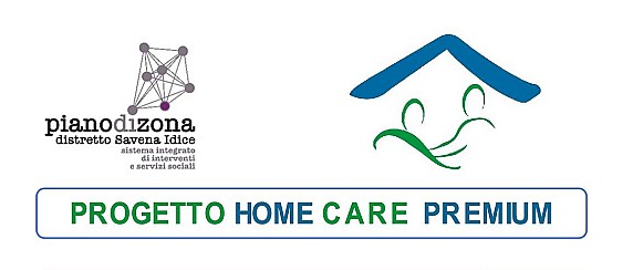 Progetto "Home Care Premium 2025 (gestione inps - ex inpdap)"