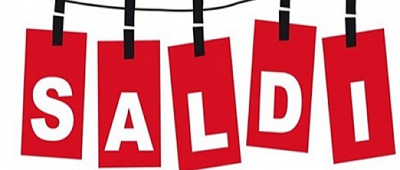 Avviso di avvio dei saldi invernali 2026