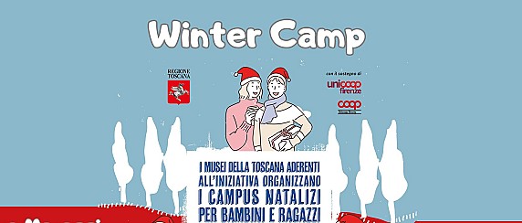 Torna il winter camp S-Passo al museo