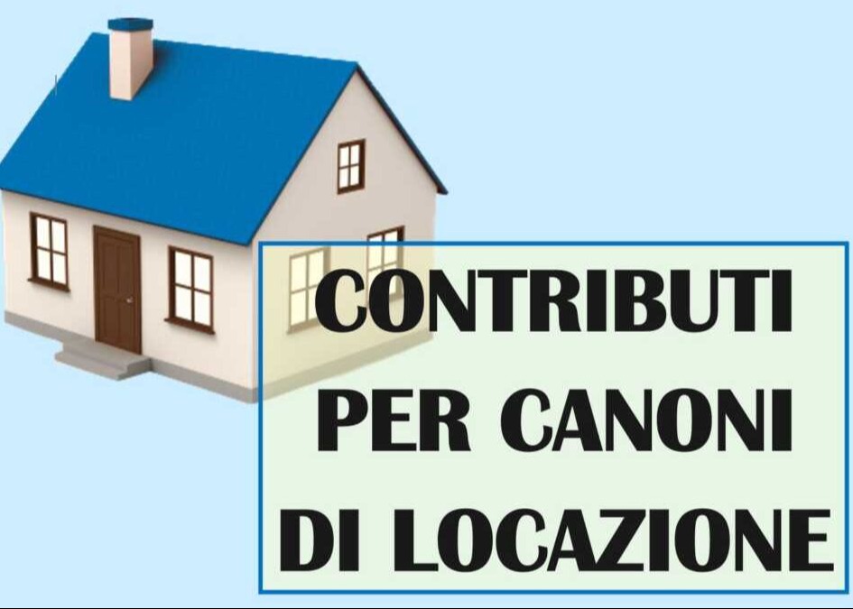 AVVISO PUBBLICO PER L’ASSEGNAZIONE DI CONTRIBUTI ECONOMICI A FAVORE DI NUCLEI FAMILIARI TITOLARI DI CONTRATTI DI LOCAZIONE PER L’ANNO 2025