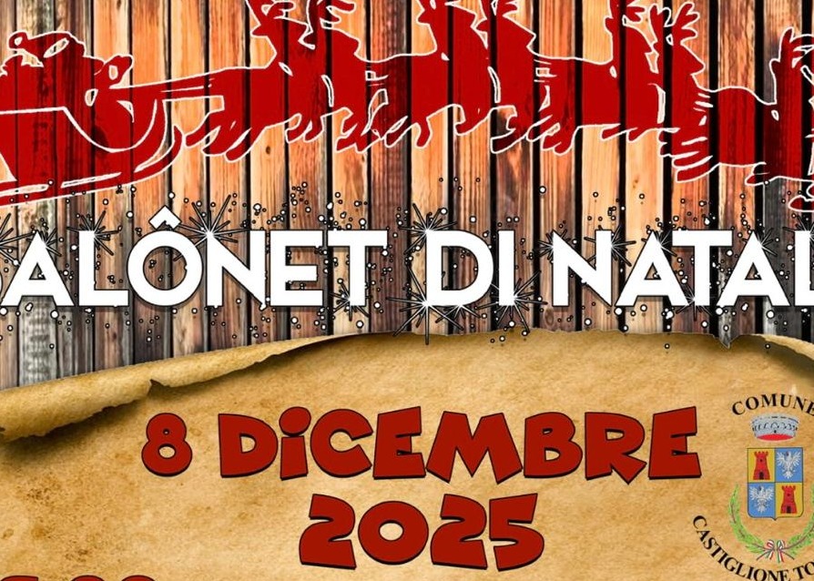 Balunet di Natale